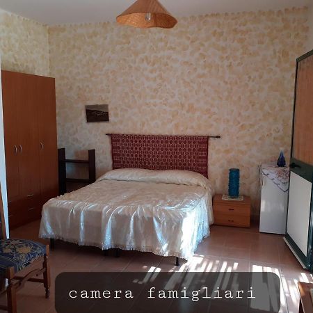 Il Canneto Villa Sassari Dış mekan fotoğraf