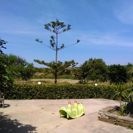 Il Canneto Villa Sassari Dış mekan fotoğraf