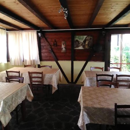 Il Canneto Villa Sassari Dış mekan fotoğraf