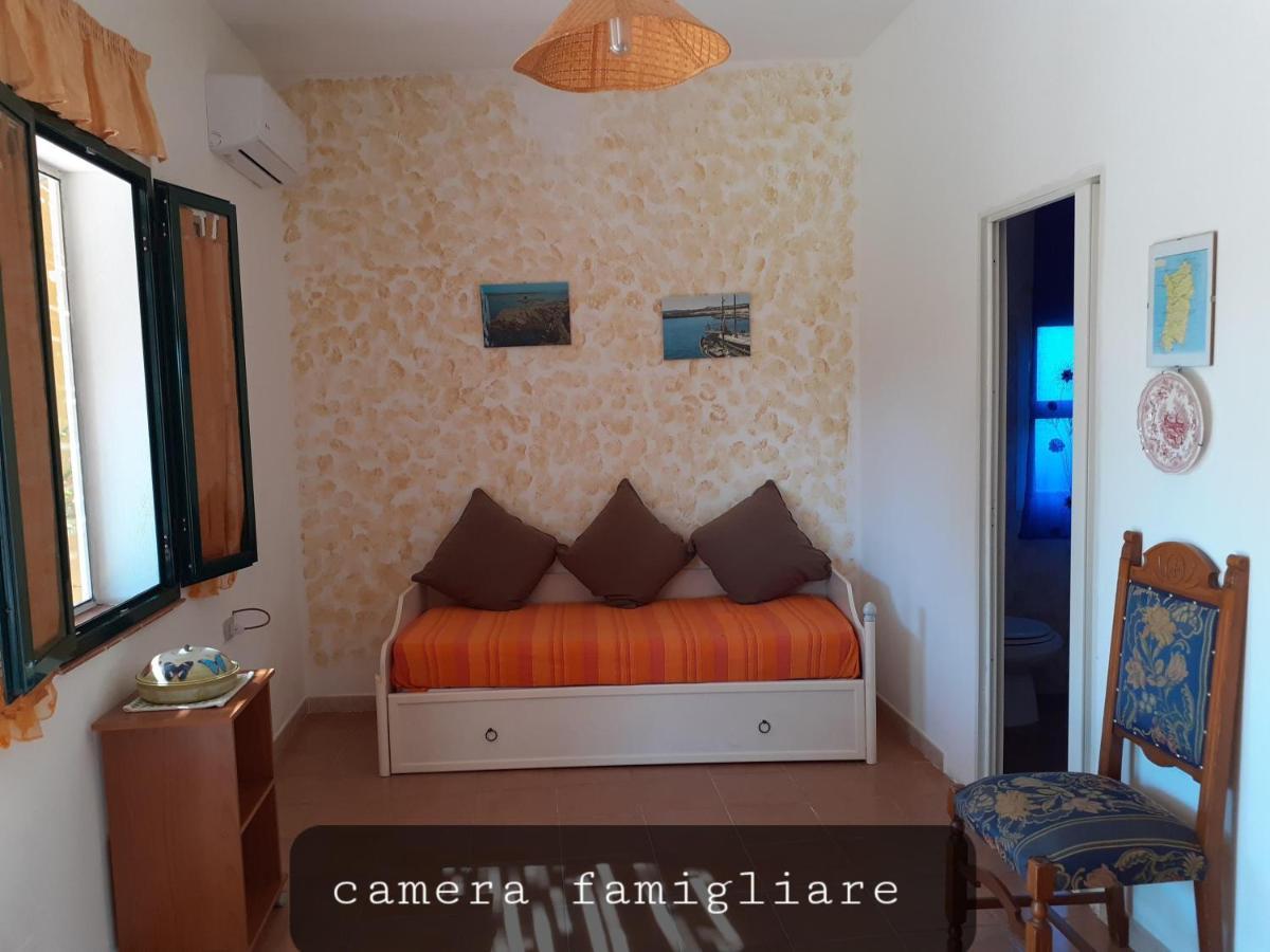 Il Canneto Villa Sassari Dış mekan fotoğraf