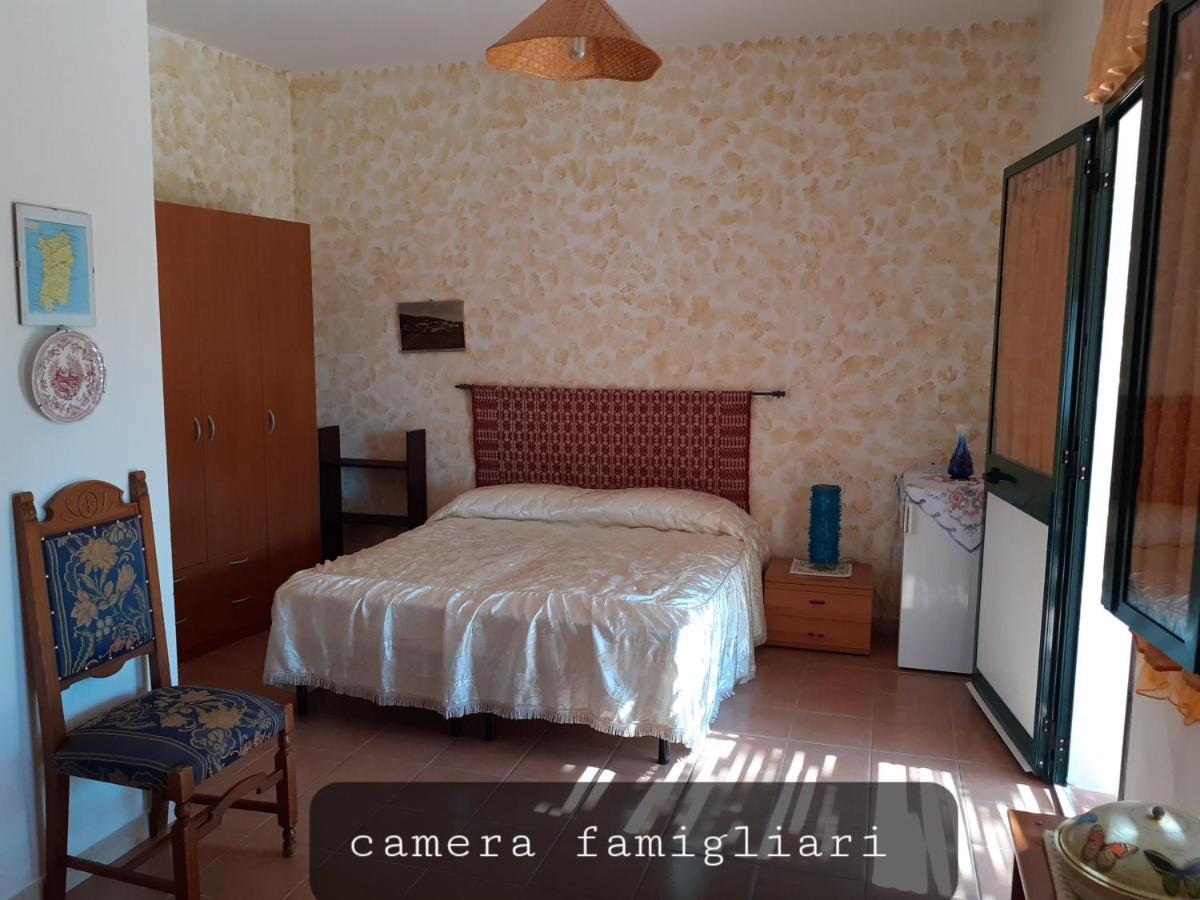Il Canneto Villa Sassari Dış mekan fotoğraf
